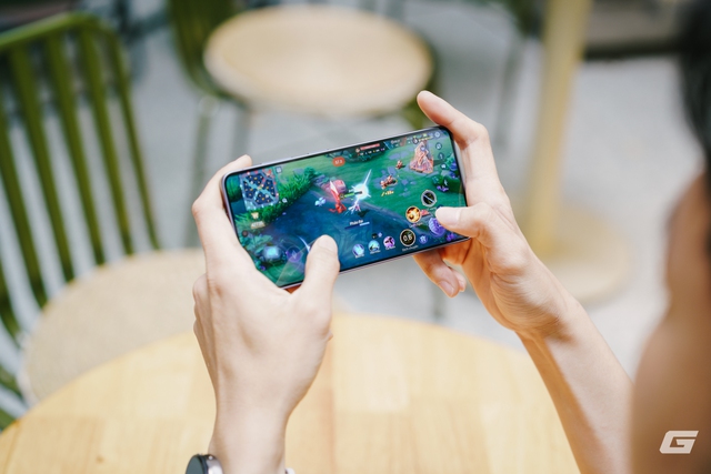 Đ&aacute;nh gi&aacute; hiệu năng v&agrave; trải nghiệm game với Galaxy S26: Exynos c&oacute; thực sự yếu như mọi người nghĩ?- Ảnh 8.