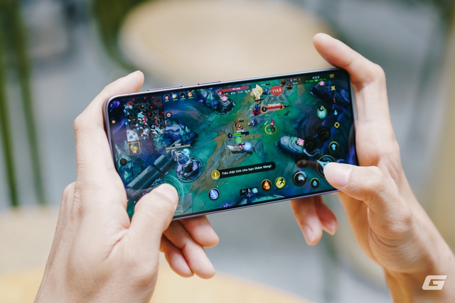 Đ&aacute;nh gi&aacute; hiệu năng v&agrave; trải nghiệm game với Galaxy S26: Exynos c&oacute; thực sự yếu như mọi người nghĩ?- Ảnh 11.