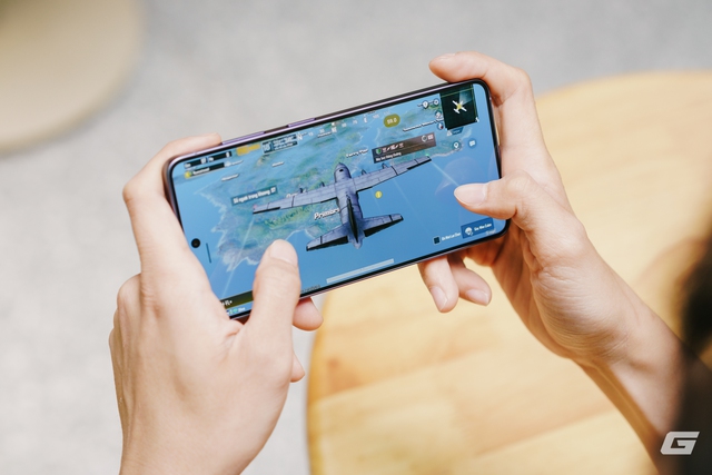 Đ&aacute;nh gi&aacute; hiệu năng v&agrave; trải nghiệm game với Galaxy S26: Exynos c&oacute; thực sự yếu như mọi người nghĩ?- Ảnh 14.