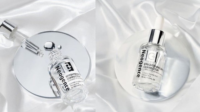 Top 6 serum gi&uacute;p da căng khỏe, đốm n&acirc;u th&acirc;m n&aacute;m bay biến như chưa từng tồn tại- Ảnh 2.