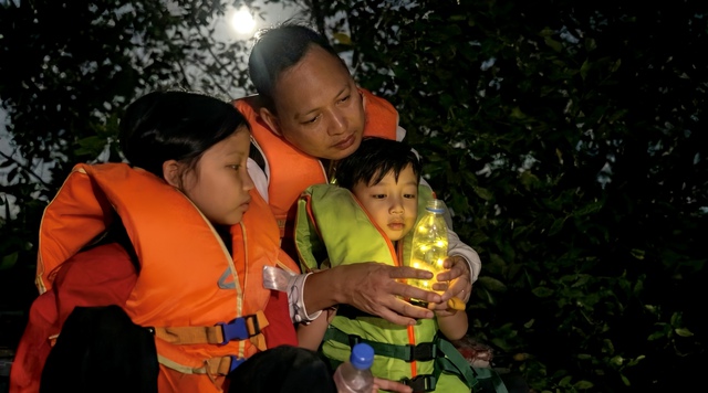 Nhạc sĩ Nguyễn Hải Phong g&acirc;y bất ngờ với quan điểm: "T&ocirc;i kh&ocirc;ng xem việc dạy con qu&aacute; quan trọng!"- Ảnh 3.
