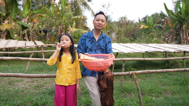 Nhạc sĩ Nguyễn Hải Phong g&acirc;y bất ngờ với quan điểm: "T&ocirc;i kh&ocirc;ng xem việc dạy con qu&aacute; quan trọng!"- Ảnh 4.