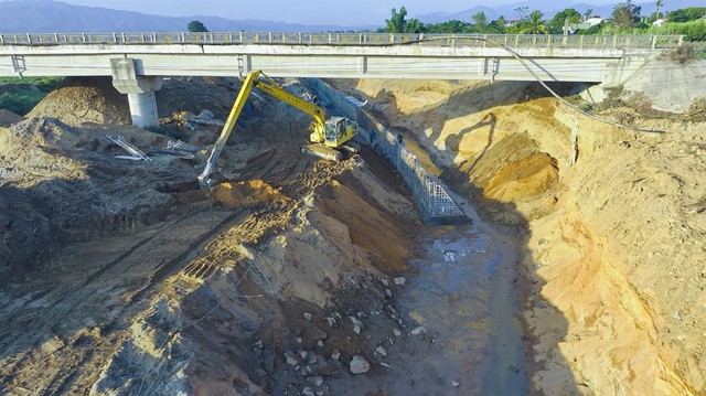 KHI D&Ograve;NG S&Ocirc;NG TRỞ TH&Agrave;NH LỜI GIẢI CHO B&Agrave;I TO&Aacute;N CHỐNG CHỊU KH&Iacute; HẬU - Ảnh 2.