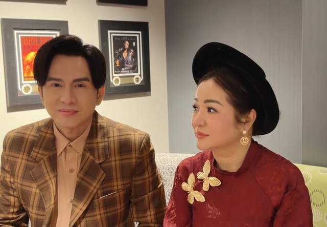 Đan Trường gặp sự cố tại Mỹ- Ảnh 2.