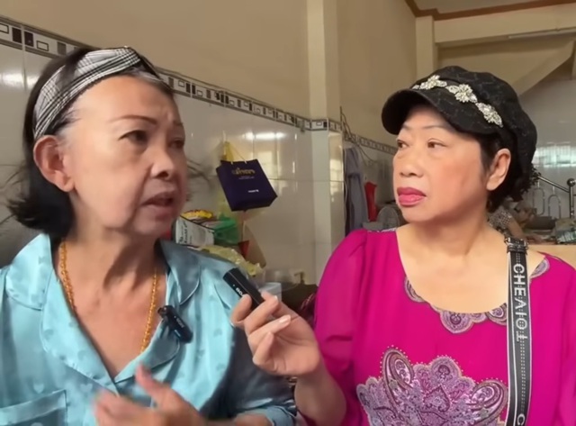 Vợ cũ Bảo Chung ph&aacute; sản: "T&ocirc;i ti&ecirc;u tan sự nghiệp, kh&ocirc;ng c&ograve;n g&igrave; hết"- Ảnh 1.