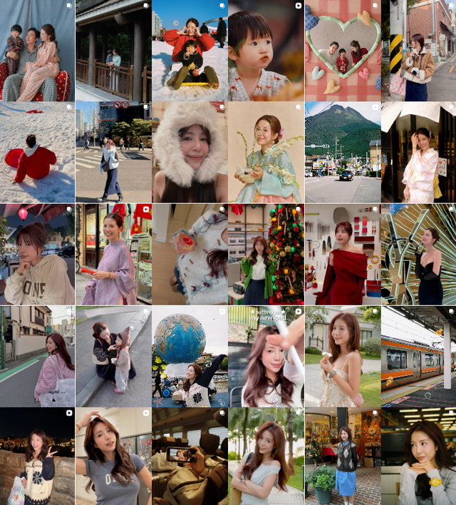 Mỹ nữ cao 1m50 nổi khắp c&otilde;i mạng v&igrave; mặc đẹp, style n&agrave;o cũng c&acirc;n ngon l&agrave;nh- Ảnh 1.