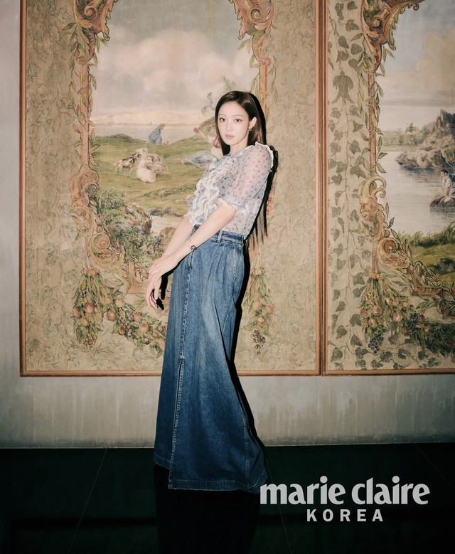 Lee Sung Kyung c&oacute; loạt động th&aacute;i muốn thay thế Moon Ga Young?- Ảnh 3.