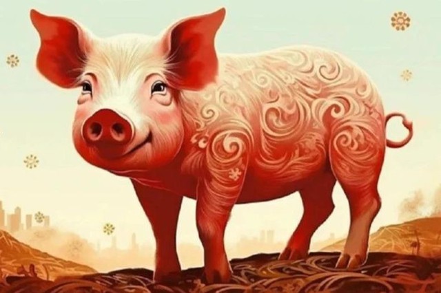 Sang tháng 2 âm lịch, Thần Tài “rót vàng, rót lộc”vào tay 4 con giáp này: Top 1 từ giàu thành đại phú quý!  - Ảnh 1.