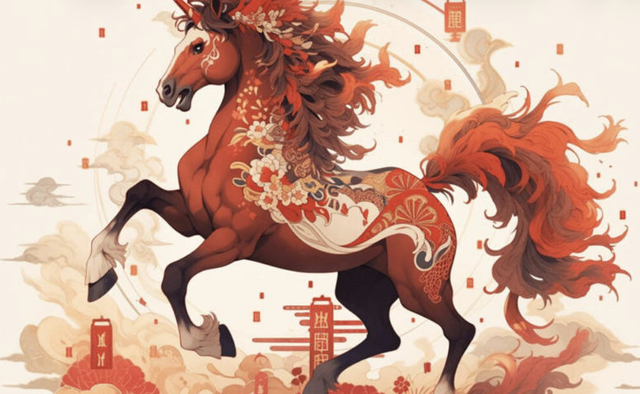 Sang tháng 2 âm lịch, Thần Tài “rót vàng, rót lộc”vào tay 4 con giáp này: Top 1 từ giàu thành đại phú quý!  - Ảnh 3.