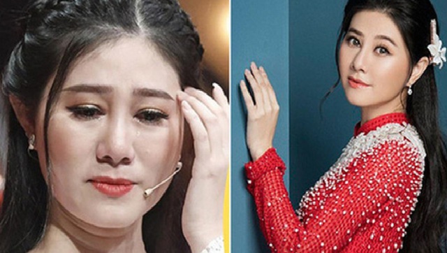 Nữ NSND xinh đẹp n&oacute;i về cuộc sống tuổi 45 kh&ocirc;ng chồng con- Ảnh 2.