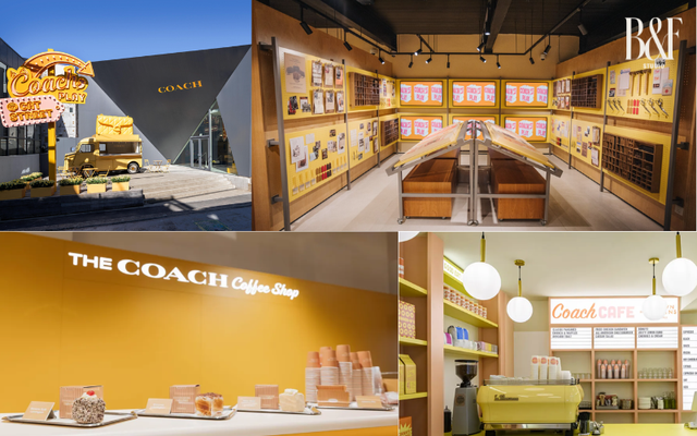 Từ "mom-brand" đến "it-brand", Coach đang đi đ&uacute;ng đường tr&ecirc;n h&igrave;nh tr&igrave;nh t&igrave;m lại h&agrave;o quang năm ấy - Ảnh 15.