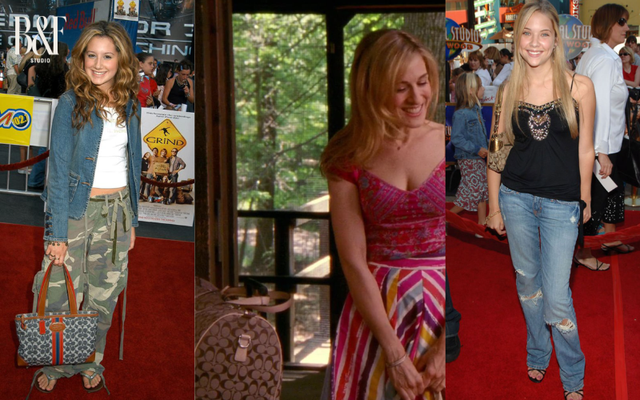 Từ "mom-brand" đến "it-brand", Coach đang đi đ&uacute;ng đường tr&ecirc;n h&igrave;nh tr&igrave;nh t&igrave;m lại h&agrave;o quang năm ấy - Ảnh 3.