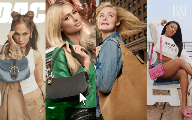 Từ "mom-brand" đến "it-brand", Coach đang đi đ&uacute;ng đường tr&ecirc;n h&igrave;nh tr&igrave;nh t&igrave;m lại h&agrave;o quang năm ấy - Ảnh 5.