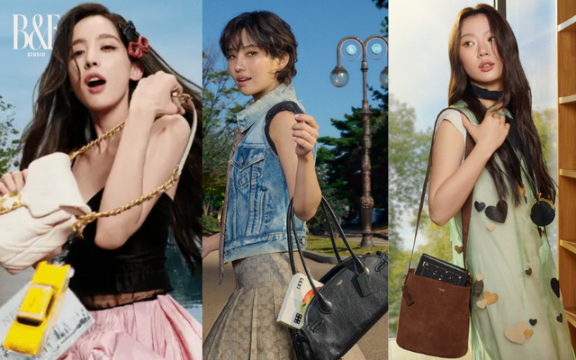 Từ "mom-brand" đến "it-brand", Coach đang đi đ&uacute;ng đường tr&ecirc;n h&igrave;nh tr&igrave;nh t&igrave;m lại h&agrave;o quang năm ấy - Ảnh 8.