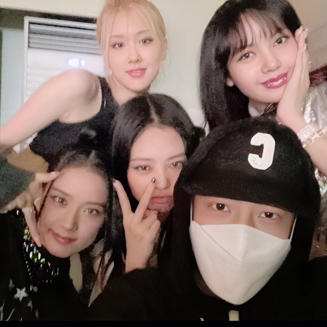 Người đ&agrave;n &ocirc;ng quyền lực "lowkey" nhất H&agrave;n Quốc: Oscar - Grammy trong tầm tay, BLACKPINK phải gọi 2 tiếng &acirc;n nh&acirc;n  - Ảnh 12.