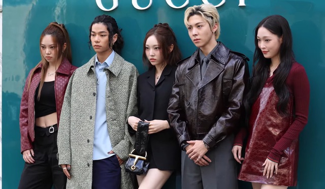 Người đ&agrave;n &ocirc;ng quyền lực "lowkey" nhất H&agrave;n Quốc: Oscar - Grammy trong tầm tay, BLACKPINK phải gọi 2 tiếng &acirc;n nh&acirc;n  - Ảnh 8.