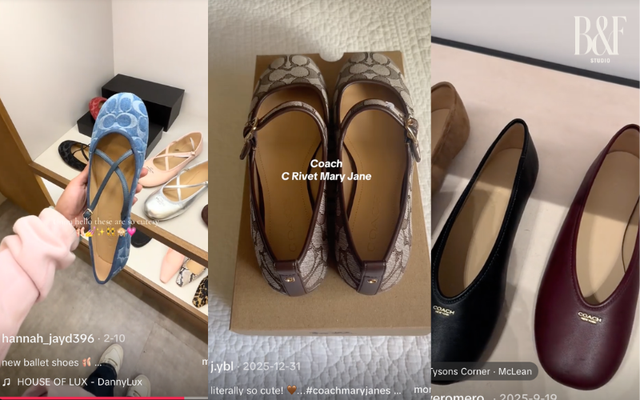 Từ "mom-brand" đến "it-brand", Coach đang đi đ&uacute;ng đường tr&ecirc;n h&igrave;nh tr&igrave;nh t&igrave;m lại h&agrave;o quang năm ấy - Ảnh 14.