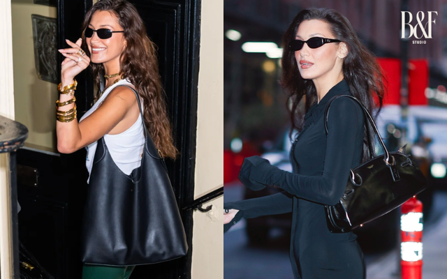 Từ "mom-brand" đến "it-brand", Coach đang đi đ&uacute;ng đường tr&ecirc;n h&igrave;nh tr&igrave;nh t&igrave;m lại h&agrave;o quang năm ấy - Ảnh 10.