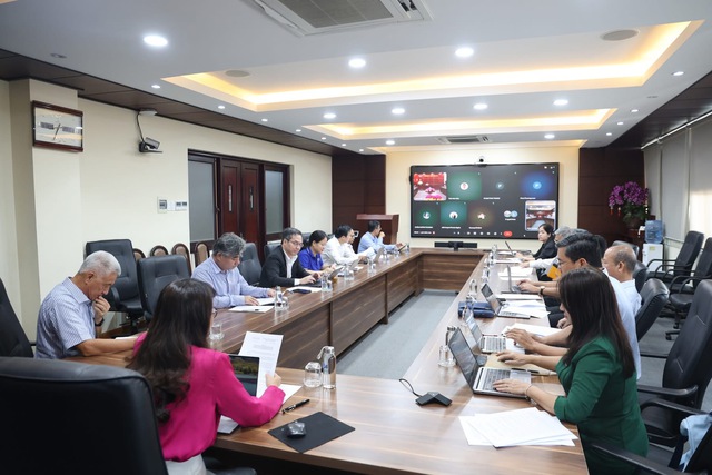 C&agrave; Mau hướng tới trung t&acirc;m chế biến thức ăn thủy sản v&ugrave;ng đồng bằng s&ocirc;ng Cửu Long - Ảnh 2.