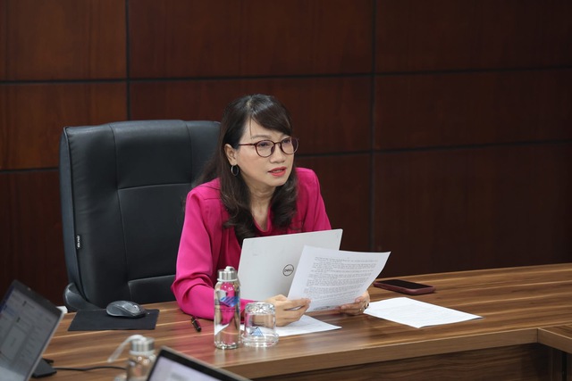 C&agrave; Mau hướng tới trung t&acirc;m chế biến thức ăn thủy sản v&ugrave;ng đồng bằng s&ocirc;ng Cửu Long - Ảnh 1.