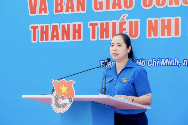 Kh&aacute;nh th&agrave;nh s&acirc;n chơi thanh thiếu nhi tại C&ocirc;ng vi&ecirc;n Thăng Long - Ảnh 2.