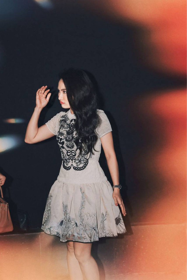 Bảo Thanh l&acirc;u lắm mới t&aacute;i xuất, đổi style khiến nhan sắc thăng hạng gấp 10- Ảnh 6.
