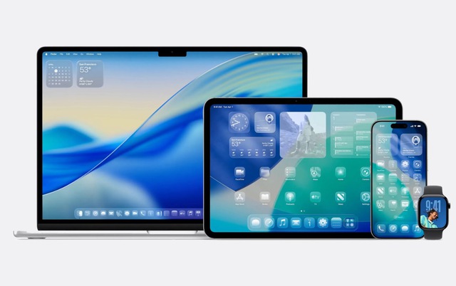 Tin đồn về iOS 27 g&acirc;y tranh c&atilde;i: Bước tiến hay ph&aacute; vỡ thiết kế của Apple?- Ảnh 3.