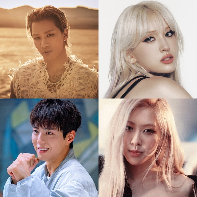 Người đ&agrave;n &ocirc;ng quyền lực "lowkey" nhất H&agrave;n Quốc: Oscar - Grammy trong tầm tay, BLACKPINK phải gọi 2 tiếng &acirc;n nh&acirc;n  - Ảnh 7.