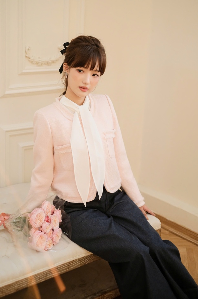 Diễn xuất g&acirc;y tranh c&atilde;i nhưng style phim mới của Jisoo th&igrave; 0 người ch&ecirc;- Ảnh 23.