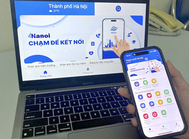 Tra phạt nguội, gửi phản &aacute;nh, t&igrave;m đường đi: 3 app Việt đang thay đổi c&aacute;ch sống của cả Gen Z lẫn người lớn tuổi- Ảnh 2.