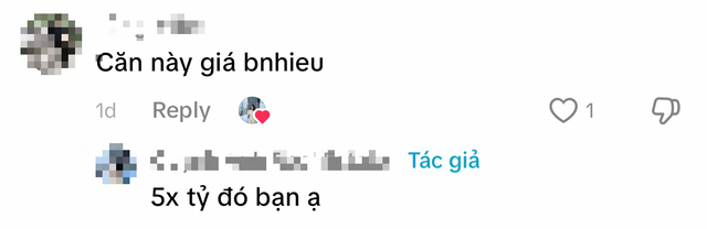 Tun Phạm mua chung cư hơn 50 tỷ khiến cả c&otilde;i mạng cho&aacute;ng: Đỉnh &aacute;c, Tiktoker kiếm tiền cỡ n&agrave;y?!  - Ảnh 4.