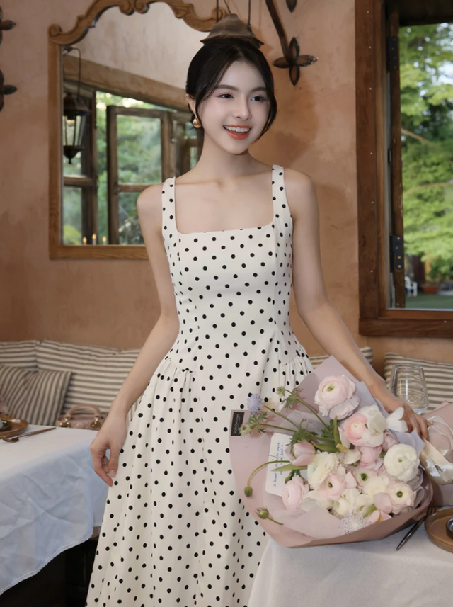 Diễn xuất g&acirc;y tranh c&atilde;i nhưng style phim mới của Jisoo th&igrave; 0 người ch&ecirc;- Ảnh 21.