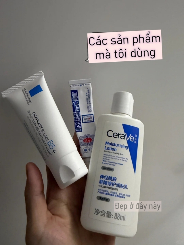 T&ocirc;i lười chống nắng v&agrave;i ng&agrave;y v&agrave; n&aacute;m quay lại r&otilde; rệt: Đ&acirc;y l&agrave; sai lầm nhiều người mắc phải!- Ảnh 2.