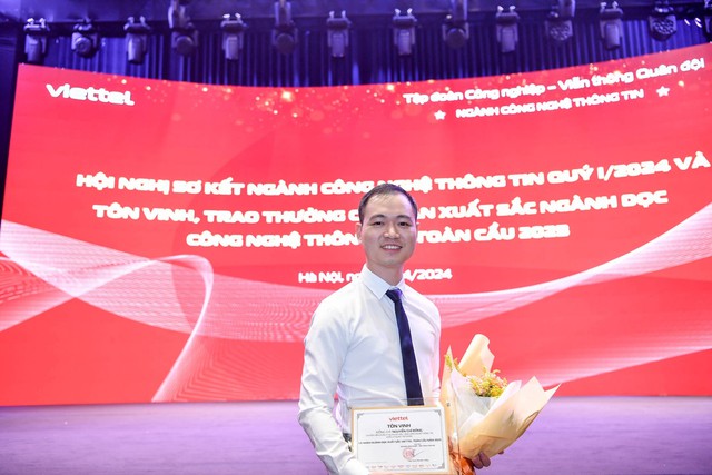 &ldquo;Nếu may mắn được v&agrave;o Top 10, đ&oacute; chắc chắn sẽ l&agrave; một động lực rất lớn đối với t&ocirc;i trong chặng đường tiếp theo&rdquo; - Ảnh 1.