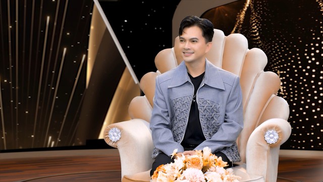 Nam ca sĩ l&agrave; giảng vi&ecirc;n n&oacute;i thẳng về nhạc phim ng&agrave;y nay - Ảnh 1.