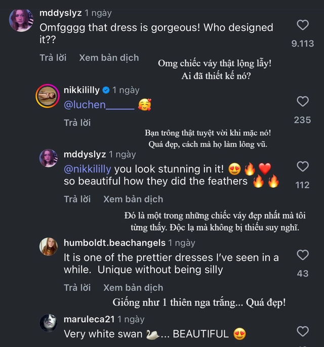 "Thi&ecirc;n nga trắng" hot nhất Oscar 2026: Một gương mặt biến dạng lại thu h&uacute;t hơn 13 triệu lượt xem- Ảnh 3.