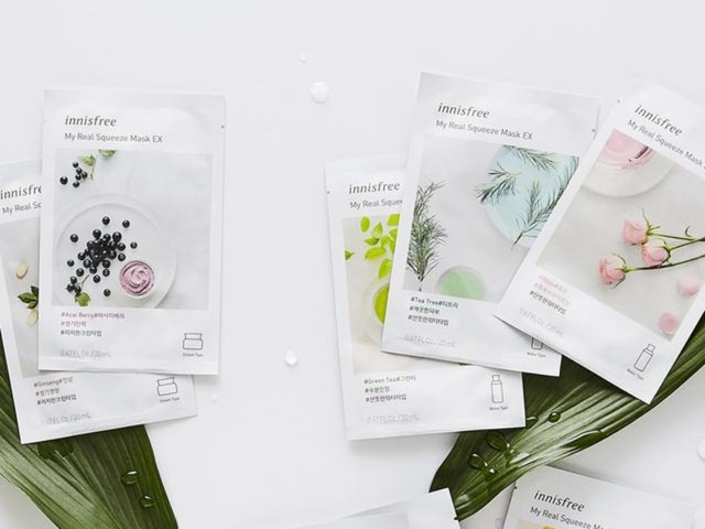 8 mặt nạ đ&aacute;ng tiền nhất Olive Young: Top 1 ch&aacute;y h&agrave;ng li&ecirc;n tục, được phong danh "dũng sĩ trị mụn đầu đen"- Ảnh 9.