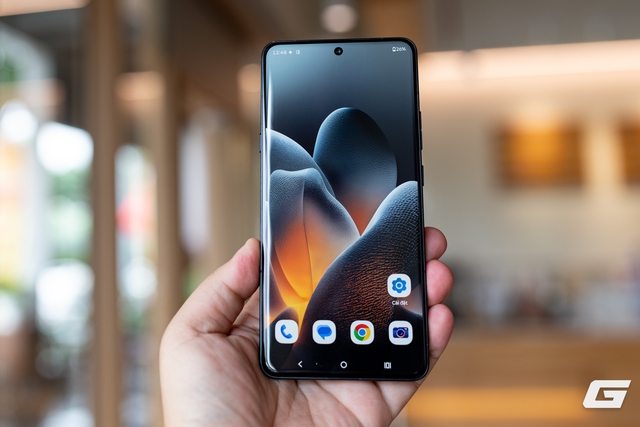 Cận cảnh Signature và Edge 70: Bộ đôi Flagship mới của Motorola có gì đặc biệt? - Ảnh 7.