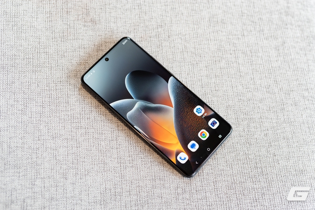 Cận cảnh Signature và Edge 70: Bộ đôi Flagship mới của Motorola có gì đặc biệt? - Ảnh 6.