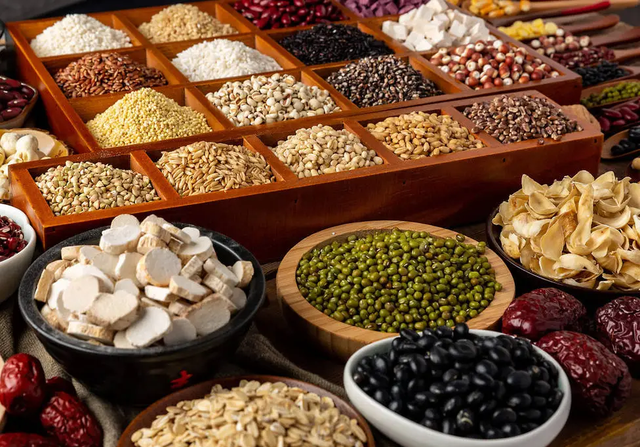 Nghi&ecirc;n cứu của Harvard k&eacute;o d&agrave;i 40 năm tiết lộ: &ldquo;Thuốc tốt nhất&rdquo; kh&ocirc;ng nằm trong hiệu thuốc, m&agrave; ở ngay&hellip; chợ - Ảnh 2.