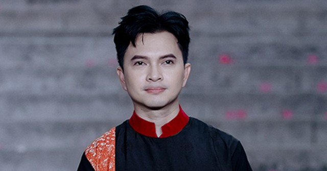 Nam ca sĩ l&agrave; giảng vi&ecirc;n n&oacute;i thẳng về nhạc phim ng&agrave;y nay - Ảnh 2.