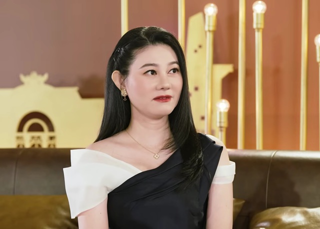 Nữ NSND b&iacute; ẩn nhất showbiz: "T&ocirc;i sống như vậy để an to&agrave;n hơn"- Ảnh 1.