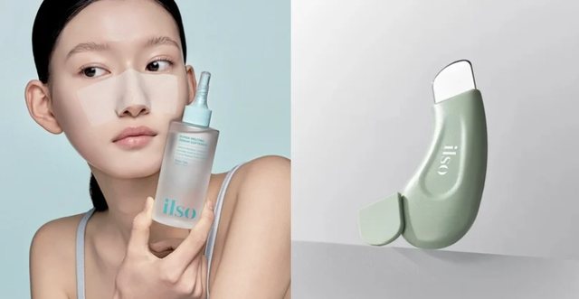 8 mặt nạ đ&aacute;ng tiền nhất Olive Young: Top 1 ch&aacute;y h&agrave;ng li&ecirc;n tục, được phong danh "dũng sĩ trị mụn đầu đen"- Ảnh 2.