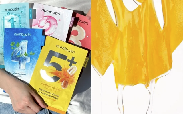 8 mặt nạ đ&aacute;ng tiền nhất Olive Young: Top 1 ch&aacute;y h&agrave;ng li&ecirc;n tục, được phong danh "dũng sĩ trị mụn đầu đen"- Ảnh 3.