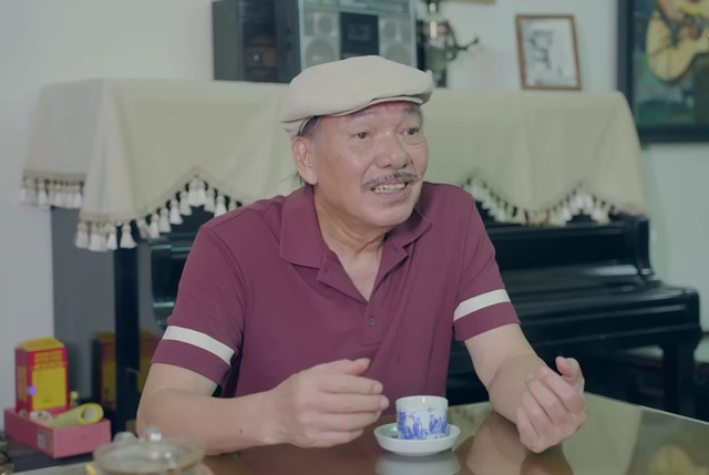 Nhạc sĩ Trần Tiến: "Anh Trịnh C&ocirc;ng Sơn n&oacute;i thẳng với t&ocirc;i 1 c&acirc;u thấm th&iacute;a"- Ảnh 1.