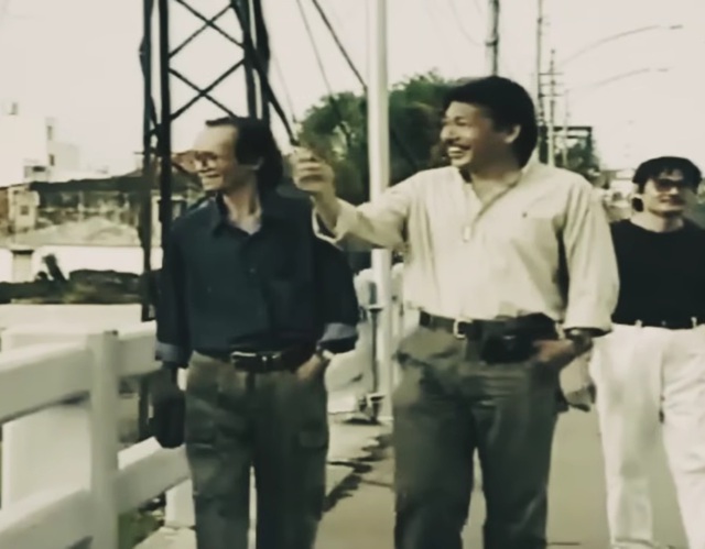 Nhạc sĩ Trần Tiến: "Anh Trịnh C&ocirc;ng Sơn n&oacute;i thẳng với t&ocirc;i 1 c&acirc;u thấm th&iacute;a"- Ảnh 2.