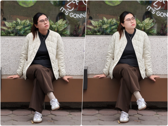 Đ&aacute;nh gi&aacute; smartphone gập OPPO Find N6: Sự tỉ mỉ trong từng đường n&eacute;t nhỏ - Ảnh 26.