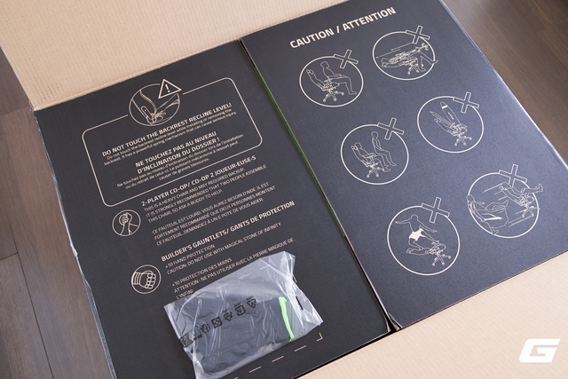 Sờ tận tay "rồng thần" Dragon Lore ngo&agrave;i đời thực với Razer Iskur V2 X CS2 Edition: - Ảnh 1.