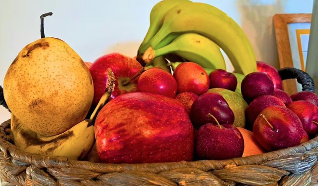 Mua hoa về cắm, đừng bao giờ đặt ở vị tr&iacute; n&agrave;y trong nh&agrave; - Ảnh 3.