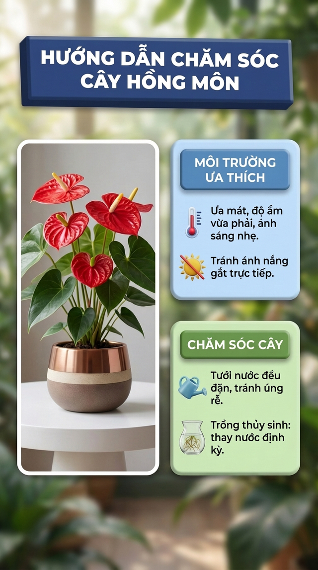 3 loại c&acirc;y "h&uacute;t" t&agrave;i lộc v&agrave; may mắn, rất n&ecirc;n trồng trong nh&agrave; - Ảnh 3.